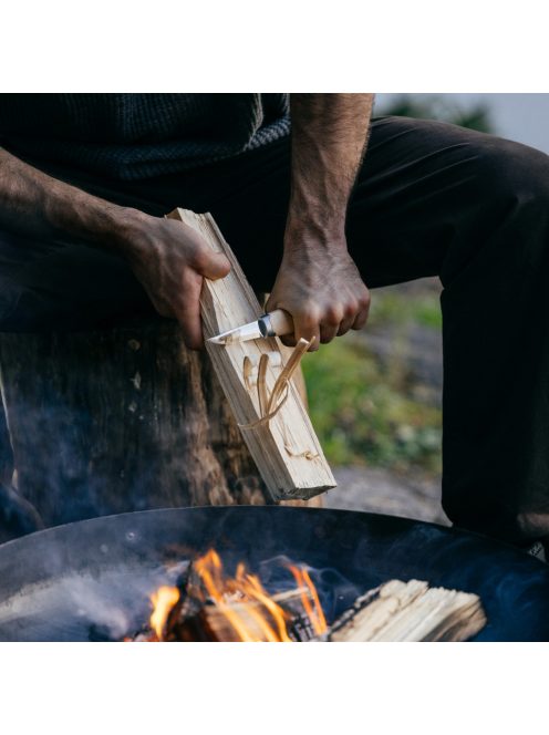 Fiskars Norden faragó kés P70 - 25 év garanciával