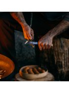 Fiskars Norden faragó kés P70 - 25 év garanciával