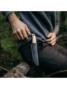 Fiskars Norden faragó kés P70 - 25 év garanciával