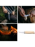 Fiskars Norden faragó kés P70 - 25 év garanciával