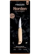 Fiskars Norden faragó kés P70 - 25 év garanciával
