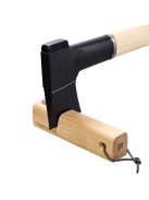 Fiskars Norden kerámia fejsze- és késélező, beépített élcsiszoló kővel (1071898)