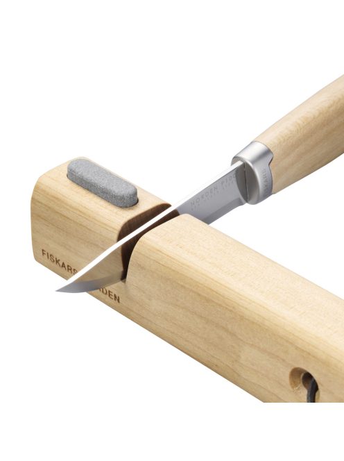 Fiskars Norden fejsze- és késélező