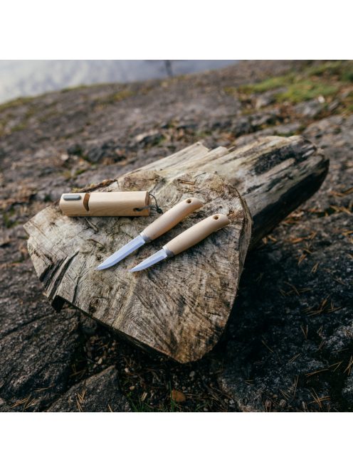 Fiskars Norden fejsze- és késélező