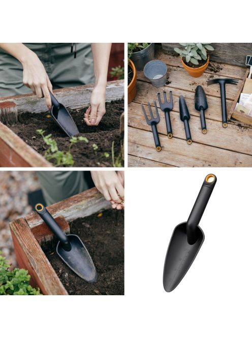 Fiskars Solid™ ültetőkanál