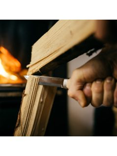 Fiskars Norden kültéri kés P100 - 25 év garanciával