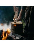 Fiskars Norden kültéri kés P100 - 25 év garanciával