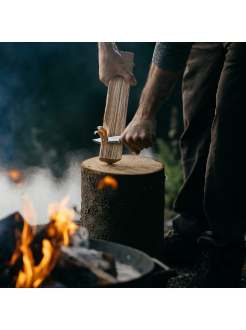 Fiskars Norden kültéri kés P100 - 25 év garanciával