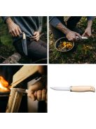 Fiskars Norden kültéri kés P100 - 25 év garanciával