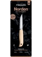 Fiskars Norden kültéri kés P100 - 25 év garanciával
