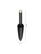 Fiskars Solid™ keskeny ültetőkanál
