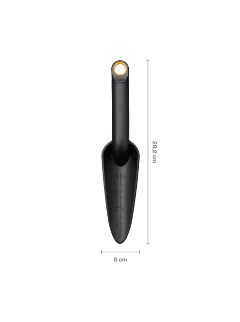 Fiskars Solid™ keskeny ültetőkanál