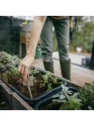 Fiskars Solid™ Gyomláló villa