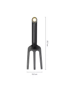 Fiskars Solid™ Gyomláló villa