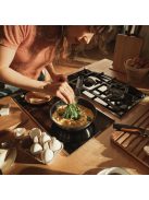 Fiskars Functional Form™ serpenyő, 20 cm, kerámiabevonatos