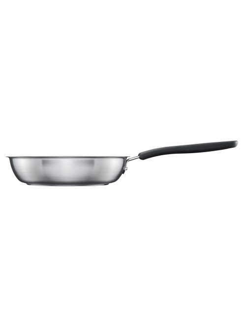 Fiskars Functional Form™ serpenyő, 20 cm, kerámia bevonattal