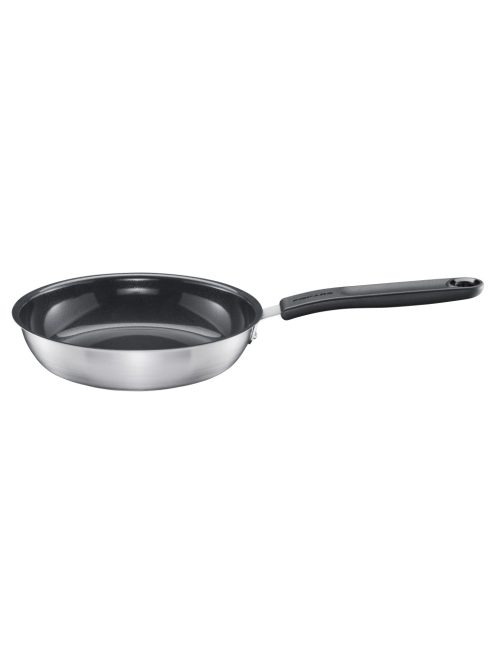 Fiskars Functional Form™ serpenyő, 20 cm, kerámia bevonattal