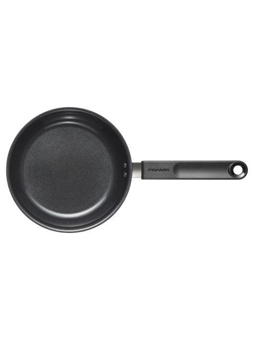 Fiskars Functional Form™ serpenyő, 20 cm, kerámia bevonattal