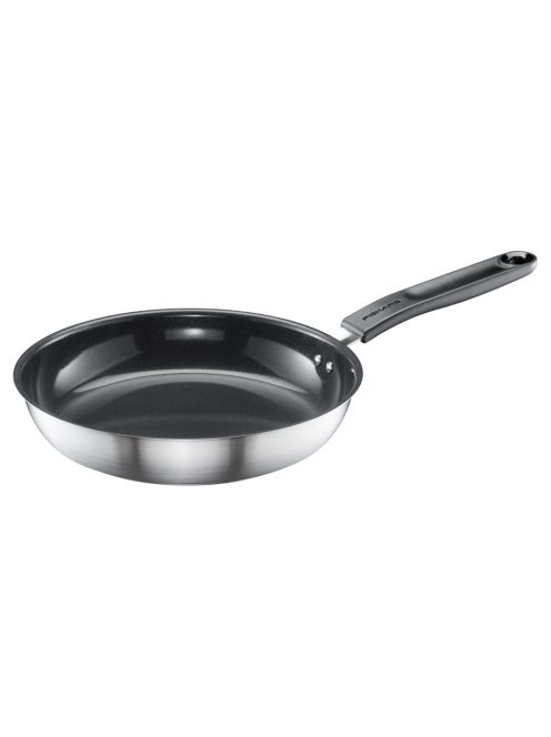 Fiskars Functional Form™ serpenyő, 24 cm, kerámia bevonattal