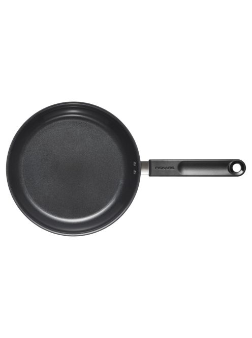 Fiskars Functional Form™ serpenyő, 24 cm, kerámia bevonattal