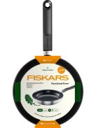 Fiskars Functional Form™ serpenyő, 24 cm, kerámiabevonatos