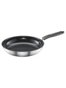 Fiskars Functional Form™ serpenyő, 26 cm, kerámia bevonattal