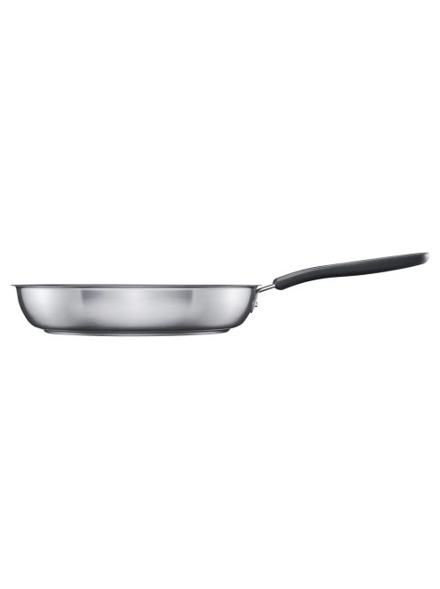 Fiskars Functional Form™ serpenyő, 26 cm, kerámia bevonattal