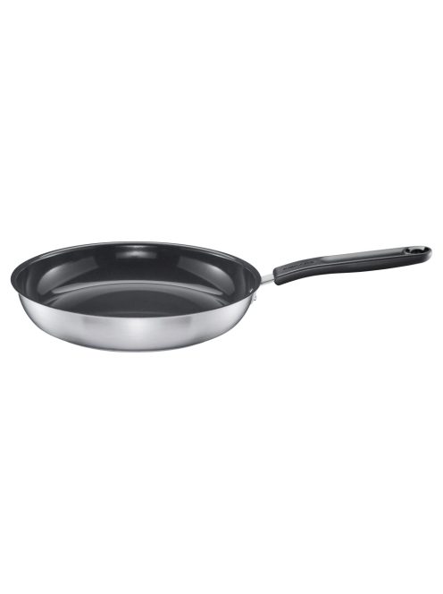 Fiskars Functional Form™ serpenyő, 26 cm, kerámia bevonattal