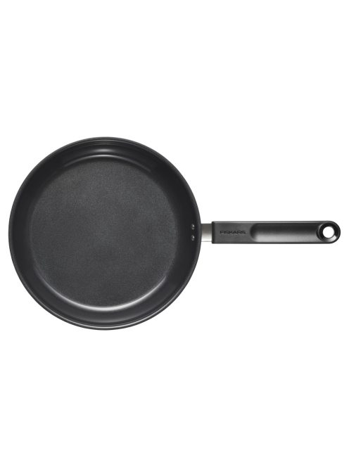 Fiskars Functional Form™ serpenyő, 26 cm, kerámia bevonattal