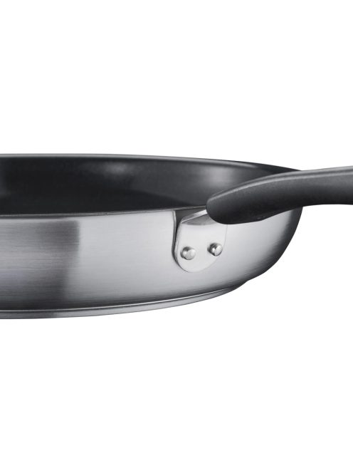 Fiskars Functional Form™ serpenyő, 28 cm, kerámia bevonattal