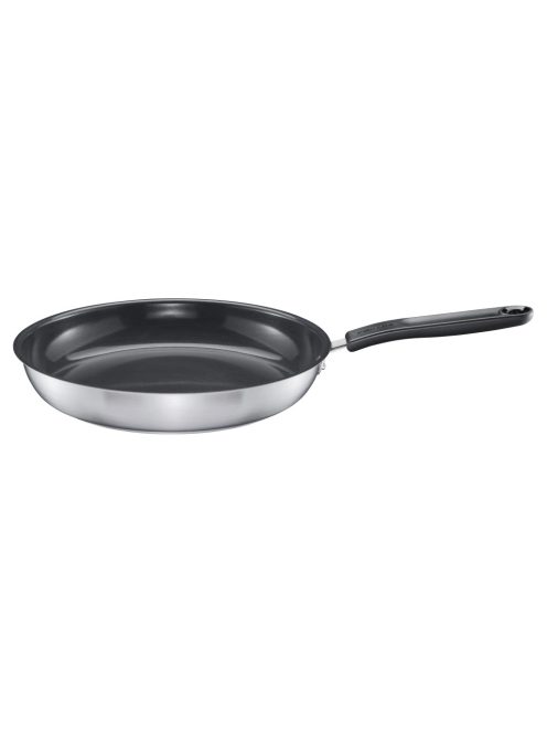 Fiskars Functional Form™ serpenyő, 28 cm, kerámia bevonattal