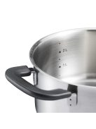 Fiskars Functional Form™ lábas, 3 L, rozsdamentes acél