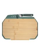 Gerber ComplEAT Vágódeszka konyhakéssel - 25 év garanciával (1072328)