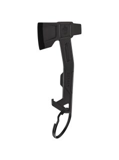   Gerber HATCHET kulcstartóra rögzíthető csomagnyitó, fekete