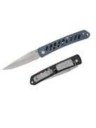 Gerber LST ULTRA zsebkés, övcsipesszel (bliszter), Kék - 25 év garanciával