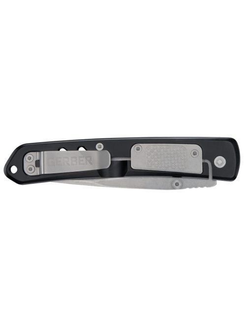 Gerber LST ULTRA zsebkés, övcsipesszel (bliszter), Kék - 25 év garanciával
