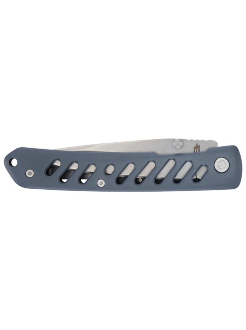 Gerber LST ULTRA zsebkés, övcsipesszel (bliszter), Kék - 25 év garanciával