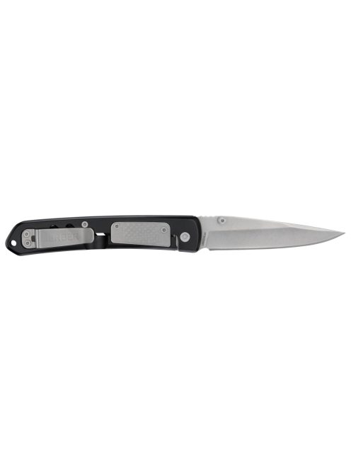 Gerber LST ULTRA zsebkés, övcsipesszel (bliszter), Kék - 25 év garanciával