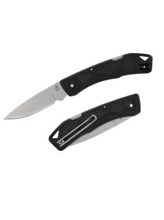   Gerber LST ULTRA zsebkés, övcsipesszel (bliszter) - 25 év garanciával