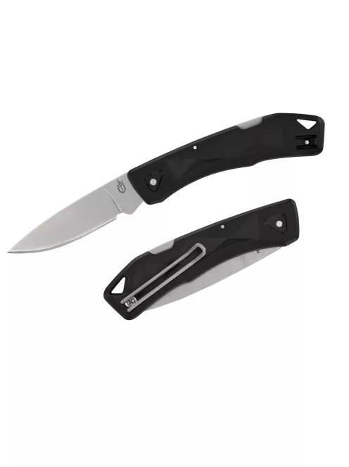 Gerber LST ULTRA zsebkés, övcsipesszel (bliszter) - 25 év garanciával