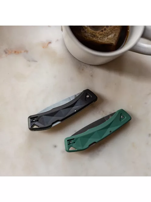 Gerber LST ULTRA zsebkés, övcsipesszel (bliszter) - 25 év garanciával