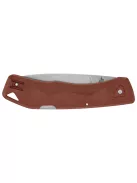 Gerber LST ULTRA zsebkés, övcsipesszel (bliszter), Piros - 25 év garanciával