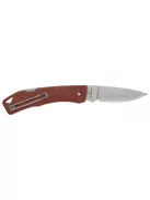 Gerber LST ULTRA zsebkés, övcsipesszel (bliszter), Piros - 25 év garanciával