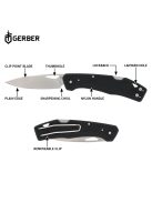 Gerber LST zsebkés (bliszter) - 25 év garanciával