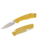 Gerber LST zsebkés (bliszter), sárga - 25 év garanciával