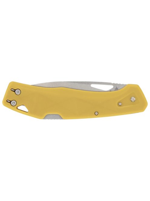 Gerber LST zsebkés (bliszter), sárga - 25 év garanciával