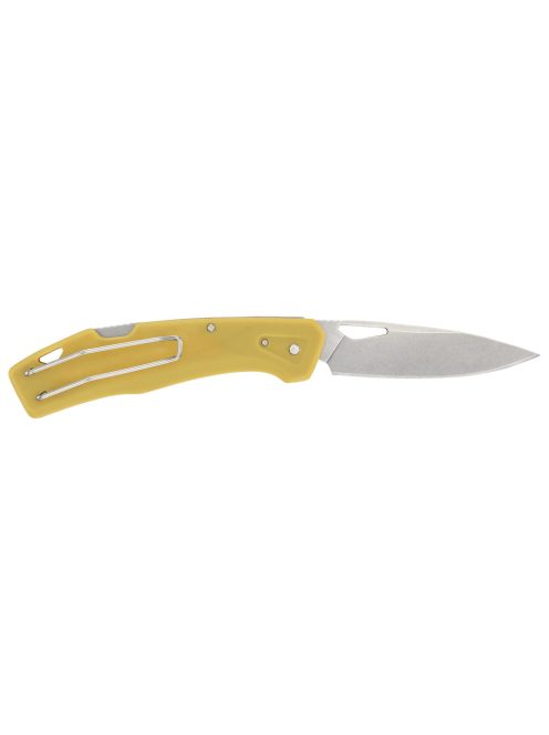 Gerber LST zsebkés (bliszter), sárga - 25 év garanciával