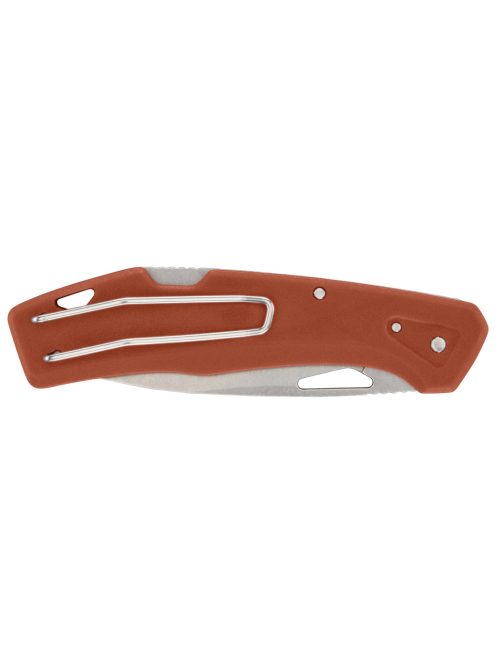 Gerber LST zsebkés (bliszter), narancssárga - 25 év garanciával