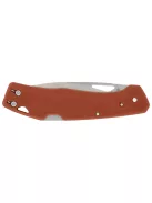 Gerber LST zsebkés (bliszter), narancssárga - 25 év garanciával