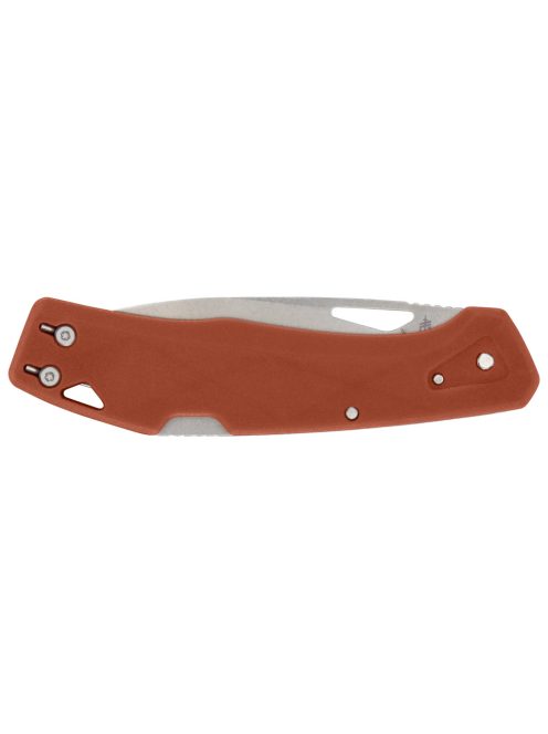 Gerber LST zsebkés (bliszter), narancssárga - 25 év garanciával
